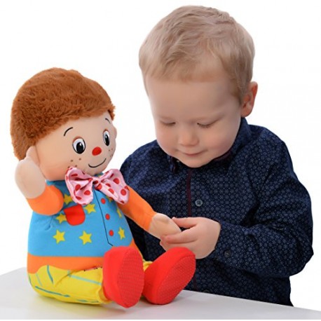 Sing Along with Mr Tumble Soft Toy