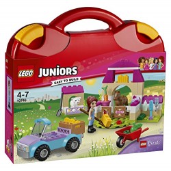 LEGO 10746 Juniors Mia's Farm Suitcase