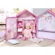 Zapf Creation Baby Annabell Bedroom Toy
