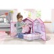 Zapf Creation Baby Annabell Bedroom Toy