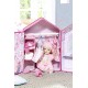 Zapf Creation Baby Annabell Bedroom Toy