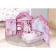 Zapf Creation Baby Annabell Bedroom Toy