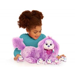 Puppy Surprise Plush