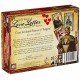 Alderac Entertainment Group Love Letter Premium Edition