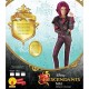 Rubie's Official Disney Descendants Deluxe Mal, Children Costume