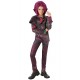Rubie's Official Disney Descendants Deluxe Mal, Children Costume
