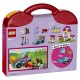 LEGO 10746 Juniors Mia's Farm Suitcase