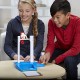 Hasbro Fantastic Gymnastics Game