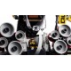 LEGO UK 70632 Quake Mech Playset