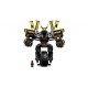 LEGO UK 70632 Quake Mech Playset