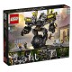 LEGO UK 70632 Quake Mech Playset