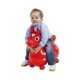 Gymnic ~ Rody Inflatable Hopping Horse, assorted colours
