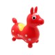 Gymnic ~ Rody Inflatable Hopping Horse, assorted colours