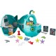 Octonauts DYT07 Midnight Zone Gup