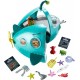 Octonauts DYT07 Midnight Zone Gup