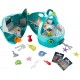 Octonauts DYT07 Midnight Zone Gup