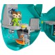 Octonauts DYT07 Midnight Zone Gup