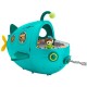 Octonauts DYT07 Midnight Zone Gup