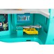 Octonauts DYT07 Midnight Zone Gup