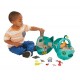 Octonauts DYT07 Midnight Zone Gup