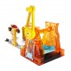 Blaze and the Monster Machines DTK34 Fisher