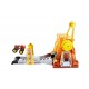 Blaze and the Monster Machines DTK34 Fisher
