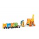 Blaze and the Monster Machines DTK34 Fisher