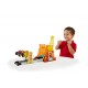 Blaze and the Monster Machines DTK34 Fisher