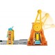 Blaze and the Monster Machines DTK34 Fisher