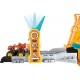Blaze and the Monster Machines DTK34 Fisher