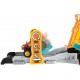 Blaze and the Monster Machines DTK34 Fisher