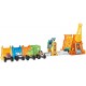 Blaze and the Monster Machines DTK34 Fisher