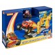 Blaze and the Monster Machines DTK34 Fisher