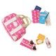 Our Generation Bon Voyage Travel Accessory Set