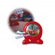 Disney Cars Go Glow Clock Bedtime Trainer