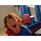 Disney Cars Go Glow Clock Bedtime Trainer