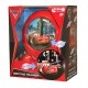 Disney Cars Go Glow Clock Bedtime Trainer