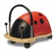 Wheelybug Ladybird