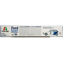 Italeri 3655 Vehicle 1