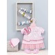 Baby Annabell Deluxe Summer Dream Outfit Set