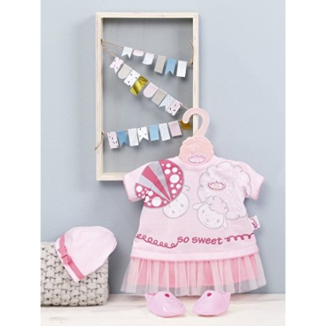Baby Annabell Deluxe Summer Dream Outfit Set