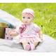 Baby Annabell Deluxe Summer Dream Outfit Set