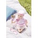 Baby Annabell Deluxe Summer Dream Outfit Set