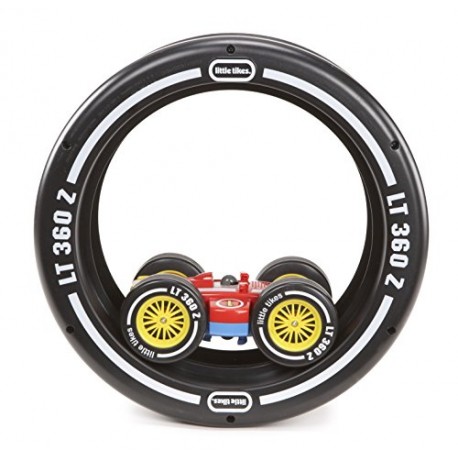 Little Tikes 173431UK Tyre Twister Toy
