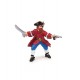 Papo Mini Tub's Pirates and Corsairs Toy