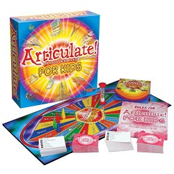 Articulate for Kids