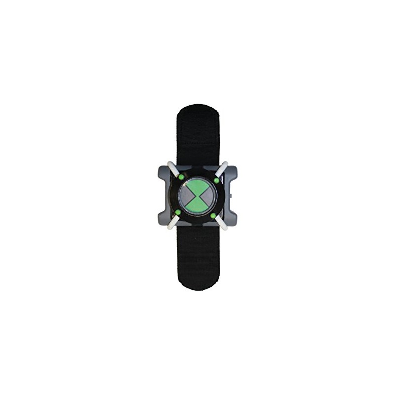  Ben 10 Basic Omnitrix ENG IC