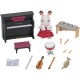 Epoch Sylvanian Families Music Set