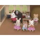 Epoch Sylvanian Families Music Set