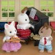 Epoch Sylvanian Families Music Set